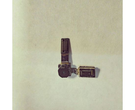 Samsung Galaxy Premier (GT-I9260) Фронтальная камера на шлейфе (org.) Samsung - Сервис Плюс Рус