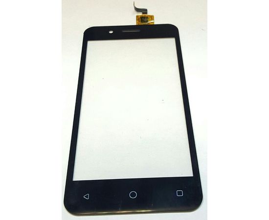 4Good light A103 4G Сенсорный экран (touchscreen\тачскрин) (Черный) (org.) 4Good - Сервис Плюс Рус