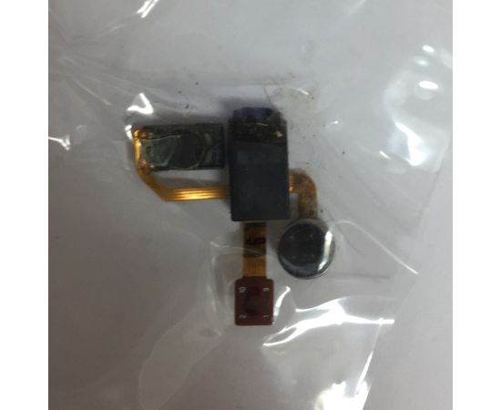 Samsung GT-S5560 Шлейф в сборе с компонентами (org.) Samsung - Сервис Плюс Рус