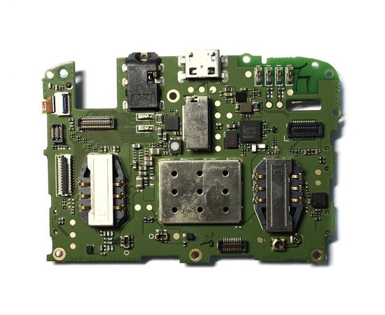Philips Xenium I908 Материнская плата (org.) Philips - Сервис Плюс Рус