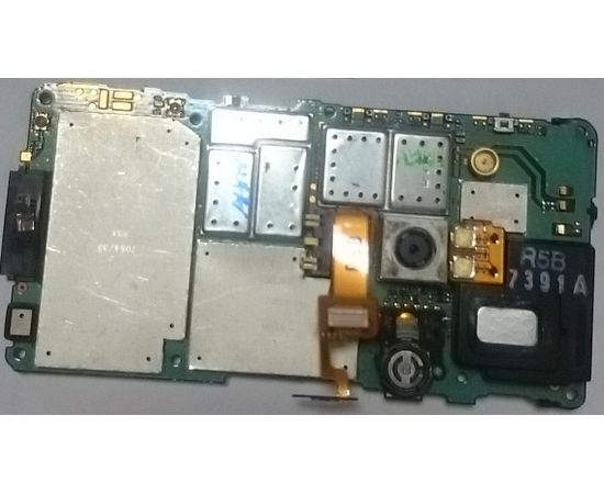 Sony Ericsson P1I Материнская плата (org.) Sony Ericsson - Сервис Плюс Рус