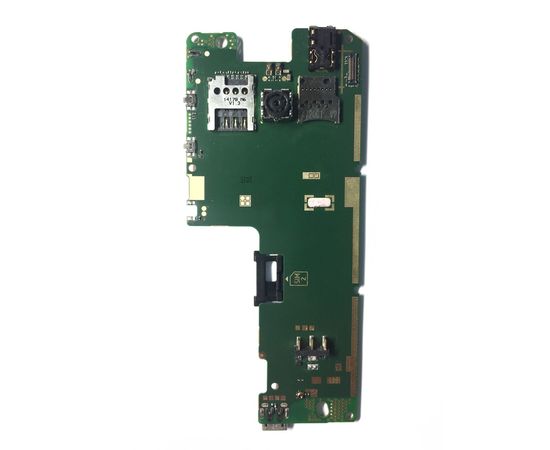 Nokia Lumia 530 (RM-1019) DS Материнская плата (Под восстановление) (org.) Nokia - Сервис Плюс Рус
