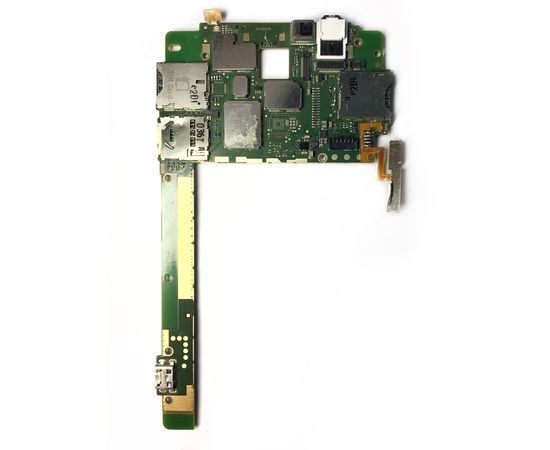 Alcatel Scribe Easy (8000D) Материнская плата (org.) Alcatel - Сервис Плюс Рус