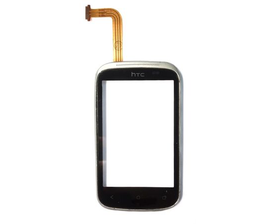 HTC Desire C (PL01110) Тачскрин (Белый) (org.) HTC - Сервис Плюс Рус