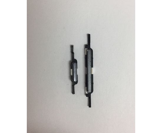 Samsung Galaxy S Duos (GT-S7562) Толкатели боковых кнопок (org.) Samsung - Сервис Плюс Рус