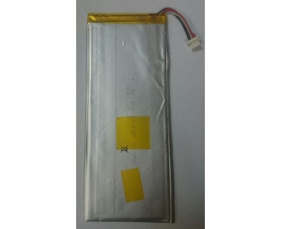 teXet TM-7058 X-pad STYLE 7.1 3G Аккумулятор (org.) teXet - Сервис Плюс Рус