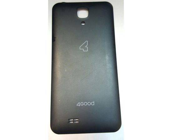 4Good light A103 4G Задняя крышка (Черный) (org.) 4Good - Сервис Плюс Рус