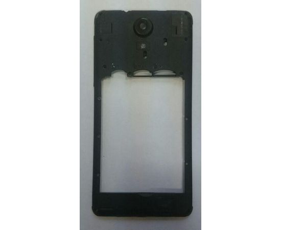 LG G Pro Lite Dual (D686) Средняя часть корпуса (org.) LG - Сервис Плюс Рус