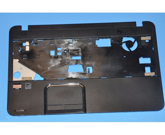 Toshiba Satellite S5103 Корпус для ноутбука (Черный) (org.) Toshiba - Сервис Плюс Рус