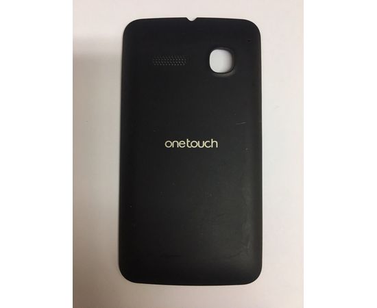 Alcatel OneTouch S'Pop (4030D) Задняя крышка (org.) Alcatel - Сервис Плюс Рус