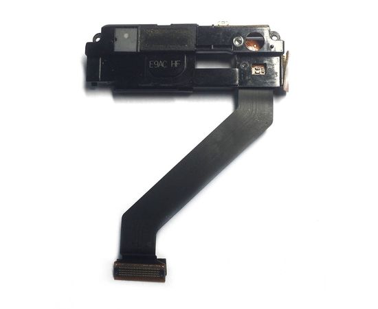 Samsung SGH-i900 Элемент корпуса в сборе с компонентами (снятый оригинал) Samsung - Сервис Плюс Рус