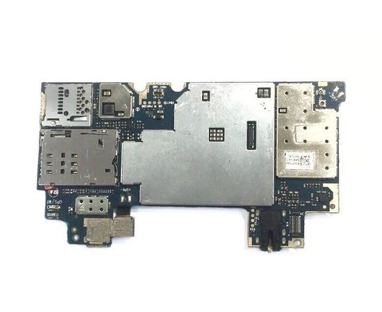 Sony PCG-7D9P Материнская плата в сборе (Нерабочая) (org.) Sony - Сервис Плюс Рус