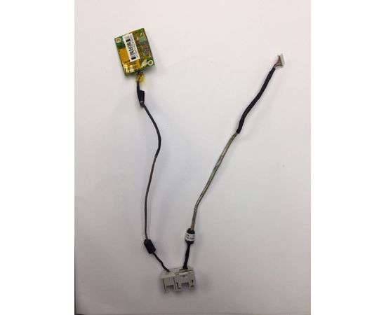 Sony PCG-7M6P Сетевой разъем (org.) Sony - Сервис Плюс Рус