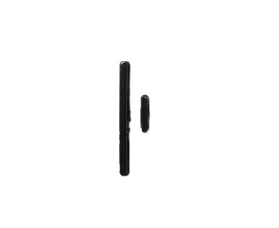 HTC One X (PJ46100) Толкатели боковых кнопок (Черный) (org.) HTC - Сервис Плюс Рус