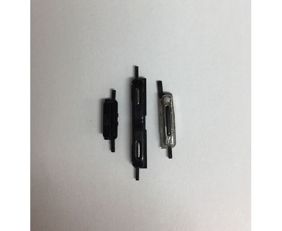 Samsung GT-I8910 Толкатели боковых кнопок (Черный) (org.) Samsung - Сервис Плюс Рус