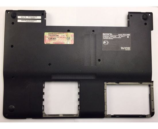 Sony PCG-7M6P Поддон (org.) Sony - Сервис Плюс Рус
