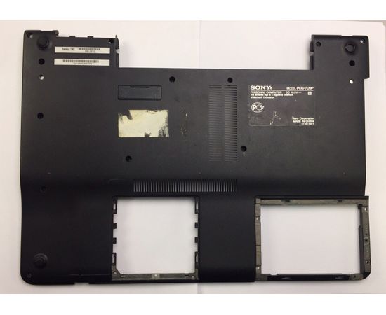 Sony PCG-7D9P Поддон (org.) Sony - Сервис Плюс Рус