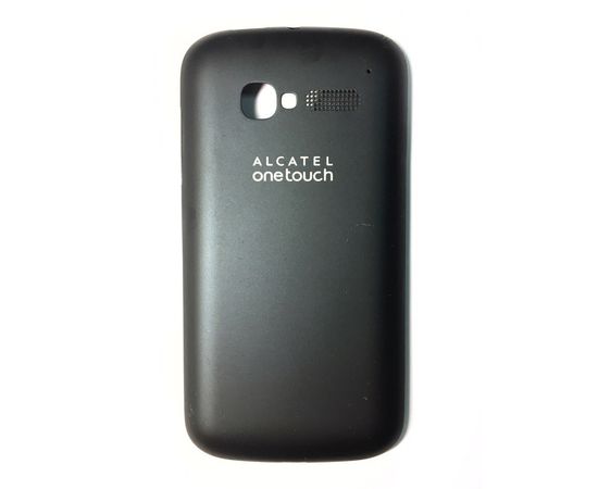 Alcatel Pop C5 (5036D) Задняя крышка (Синий) (org.) Alcatel - Сервис Плюс Рус