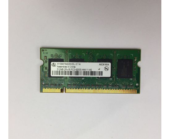 Sony PCG-7M6P DDR2 512Mb (org.) Sony - Сервис Плюс Рус