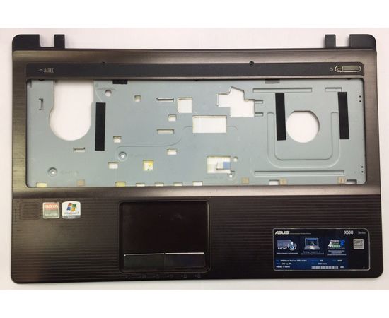 Asus X53U Средняя часть корпуса (org.) ASUS - Сервис Плюс Рус