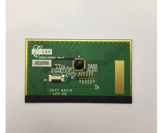 Asus K40AB Тачпад (org.) ASUS - Сервис Плюс Рус