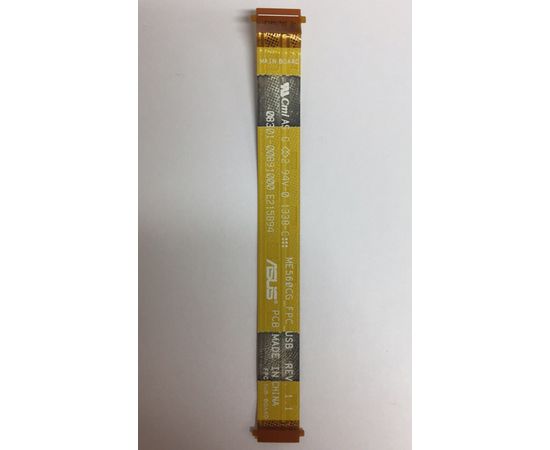 Asus FonePad Note 6 (ME560CG) Межплатный шлейф (org.) ASUS - Сервис Плюс Рус