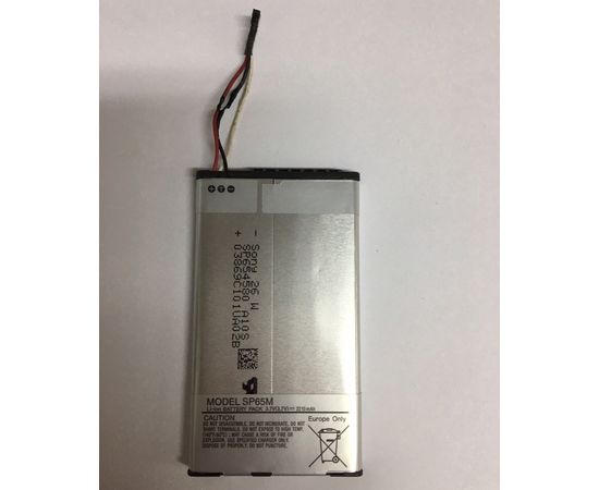 PS Vita (PCH-1008) Аккумулятор (org.) Sony - Сервис Плюс Рус