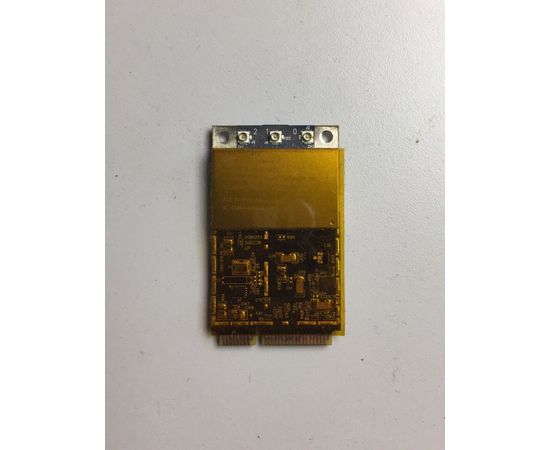 Apple MacBook Pro 17" (A1229) Wi-Fi Модуль (org.) Apple - Сервис Плюс Рус