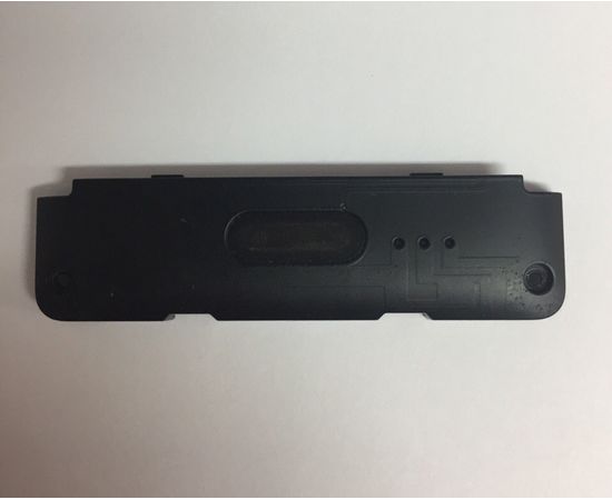 Nokia X2 Dual Sim (RM-1013) Элемент корпуса в сборе с полифоническим динамиком и вибромотором (org.) Nokia - Сервис Плюс Рус