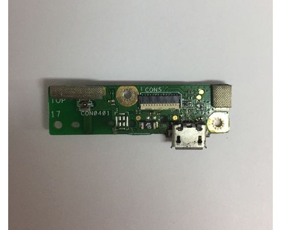 Asus FonePad Note 6 (ME560CG) Нижняя плата (org.) ASUS - Сервис Плюс Рус