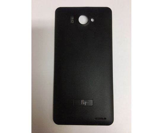 Fly Energie 3 (IQ4403) Задняя крышка (Черный) (org.) Fly - Сервис Плюс Рус