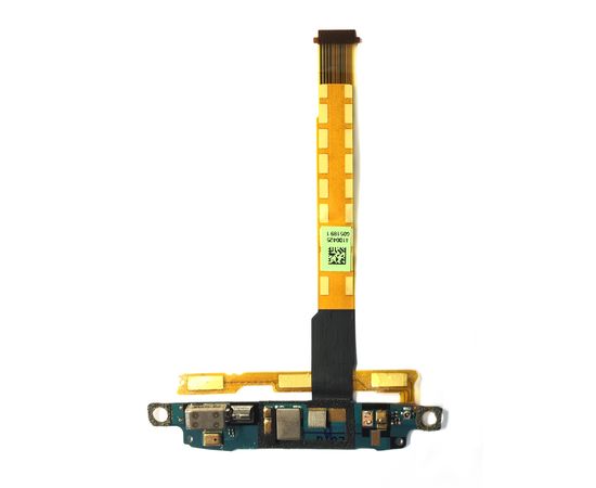 HTC One S Нижняя плата в сборе с компонентами (org.) HTC - Сервис Плюс Рус