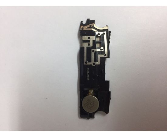 Samsung Wave Y (GT-S5380) Вибромотор в сборе с элементом корпуса (org.) Samsung - Сервис Плюс Рус