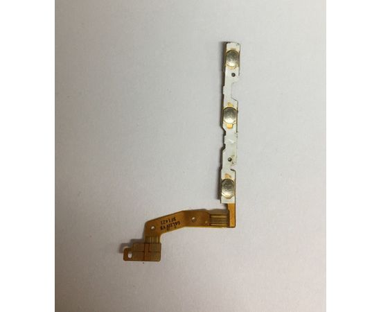 Huawei Ascend G6 LTE Шлейф боковых кнопок (org.) Huawei - Сервис Плюс Рус