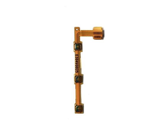 Nokia X2 Dual Sim (RM-1013) Шлейф боковых кнопок (org.) Nokia - Сервис Плюс Рус