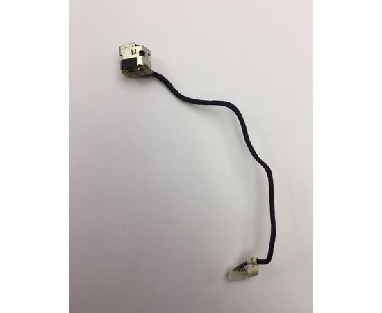 HP G62-b26ER Разъем питания (org.) HP - Сервис Плюс Рус