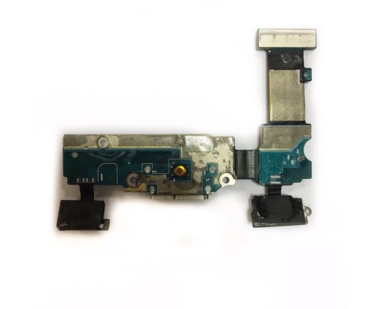 Samsung Galaxy S5 (SM-G900) Нижний шлейф в сборе (org.) Samsung - Сервис Плюс Рус