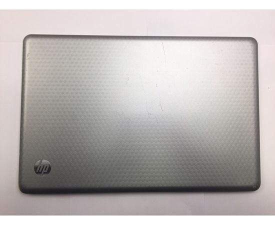 HP G62-b26ER Крышка матрицы (org.) HP - Сервис Плюс Рус
