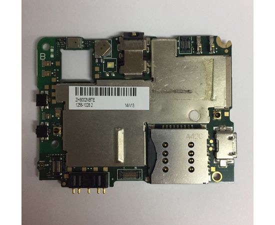 Sony Xperia L (C2105) Материнская плата (org.) Sony - Сервис Плюс Рус