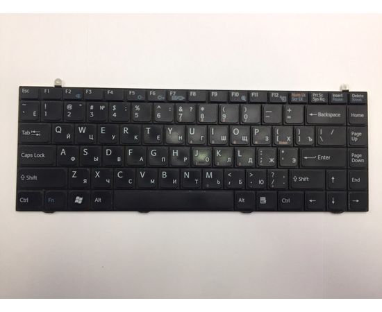 Sony Vaio VGN-FZ21SR (PCG-394P) Клавиатура (org.) Sony - Сервис Плюс Рус