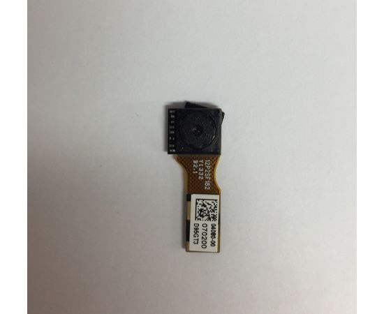 Asus FonePad Note 6 (ME560CG) Камера фронтальная (org.) ASUS - Сервис Плюс Рус