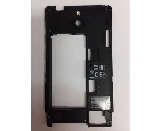 Nokia X2 Dual Sim (RM-1013) Средняя часть корпуса (org.) Nokia - Сервис Плюс Рус