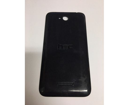 HTC Desire 616 Задняя крышка (Черный) (org.) HTC - Сервис Плюс Рус