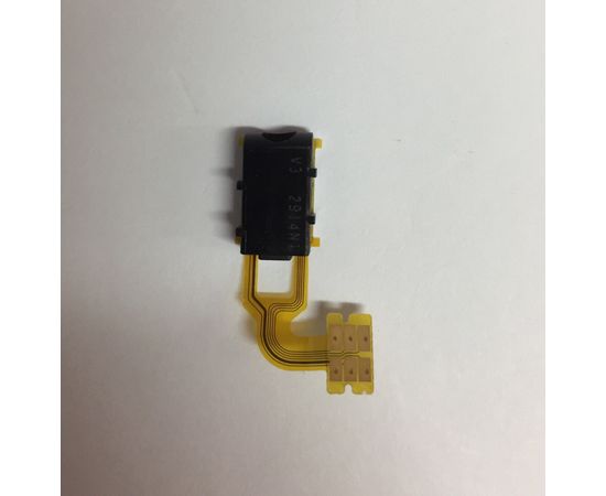 Nokia Lumia 820 (RM-825) Разъем гарнитуры (org.) Nokia - Сервис Плюс Рус
