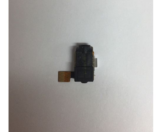 Samsung Wave (GT-S5250) Разъем гарнитуры (org.) Samsung - Сервис Плюс Рус