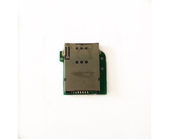 Digma iDj7 3G Sim Коннектор (org.) Digma - Сервис Плюс Рус