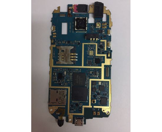 Samsung Galaxy Fame (GT-S6810) Материнская плата (org.) Samsung - Сервис Плюс Рус