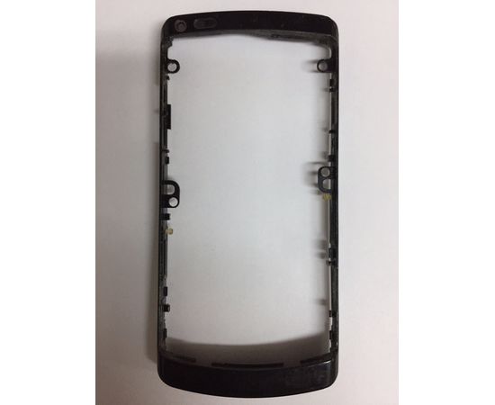 Samsung GT-I8910 Рамка дисплея (Черный) (org.) Samsung - Сервис Плюс Рус