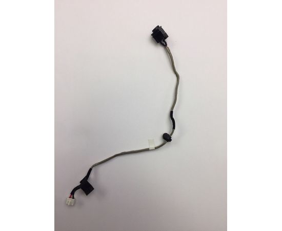 Sony Vaio VGN-FZ21SR (PCG-394P) Разъем питания (org.) Sony - Сервис Плюс Рус