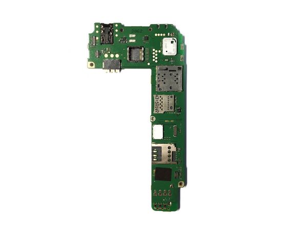 Nokia X2 Dual Sim (RM-1013) Материнская плата (org.) Nokia - Сервис Плюс Рус